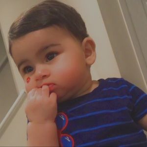 Meet your Posher, Sally